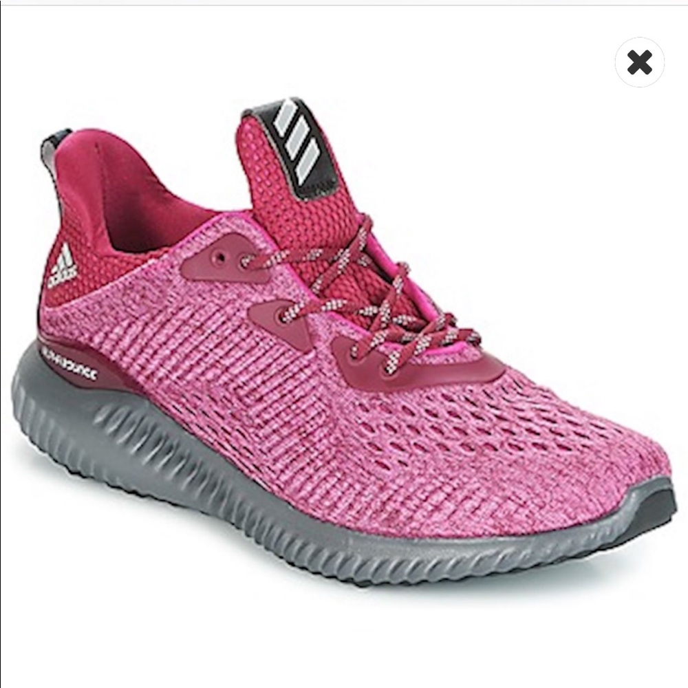 Adidas AlphaBounce Sneakers